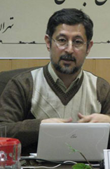 مسعود کوثری