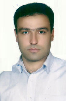 سید محسن موسوی