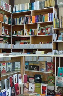 پیشگامی کتابفروشی‌های شهرستان در طرح «تابستانه کتاب»